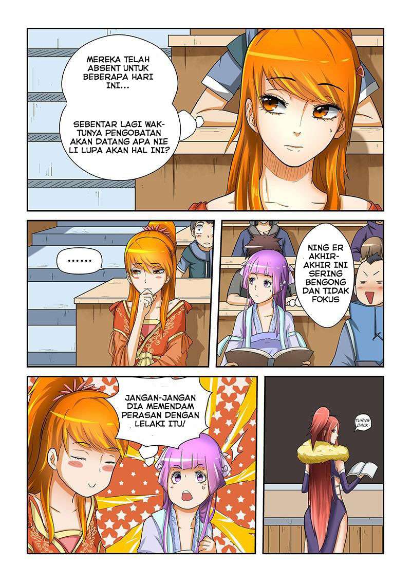 Tales of Demons and Gods Chapter 17 - https://gambar-id.komiku.org/wp-content/uploads/46171-7.jpg