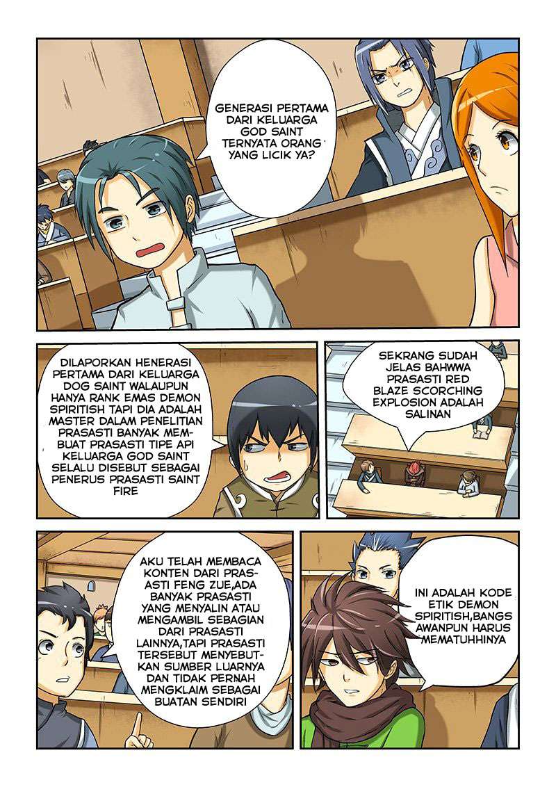 Tales of Demons and Gods Chapter 13 - https://gambar-id.komiku.org/wp-content/uploads/46175-10.jpg