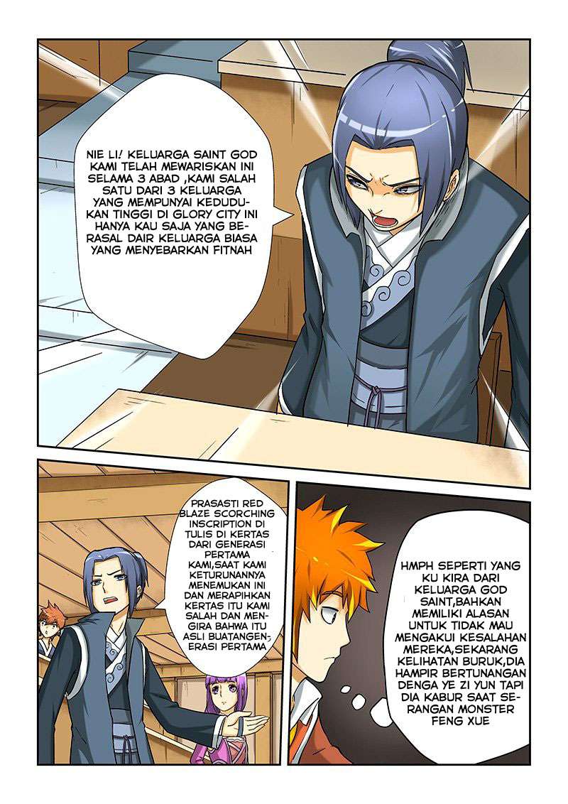 Tales of Demons and Gods Chapter 13 - https://gambar-id.komiku.org/wp-content/uploads/46175-11.jpg