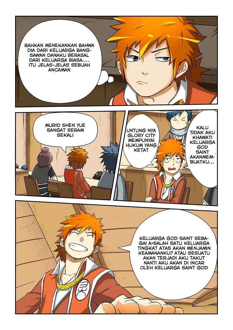 Tales of Demons and Gods Chapter 13 - https://gambar-id.komiku.org/wp-content/uploads/46175-12.jpg