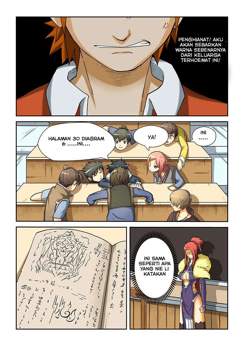 Tales of Demons and Gods Chapter 13 - https://gambar-id.komiku.org/wp-content/uploads/46175-7.jpg