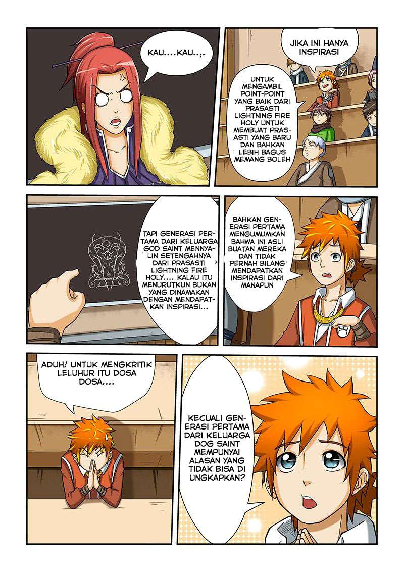 Tales of Demons and Gods Chapter 13 - https://gambar-id.komiku.org/wp-content/uploads/46175-9.jpg