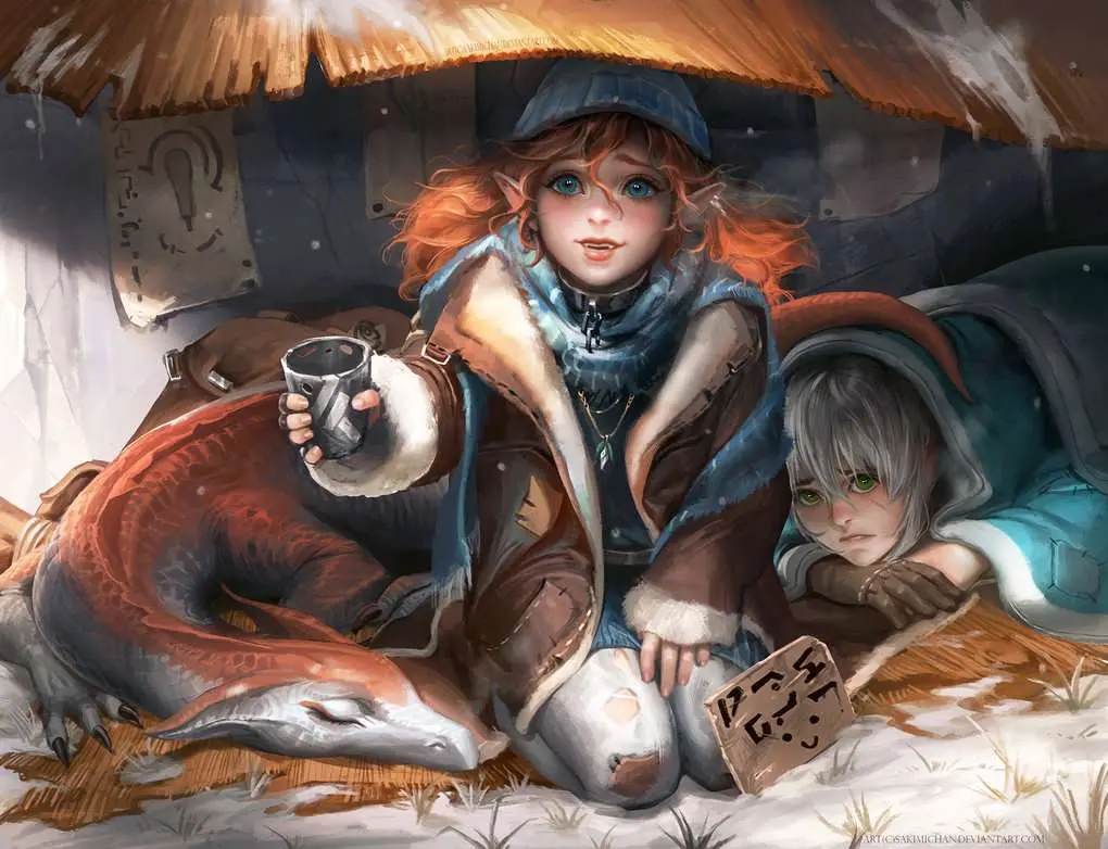 Tales of Demons and Gods Chapter 10 - https://gambar-id.komiku.org/wp-content/uploads/46178-3.jpg
