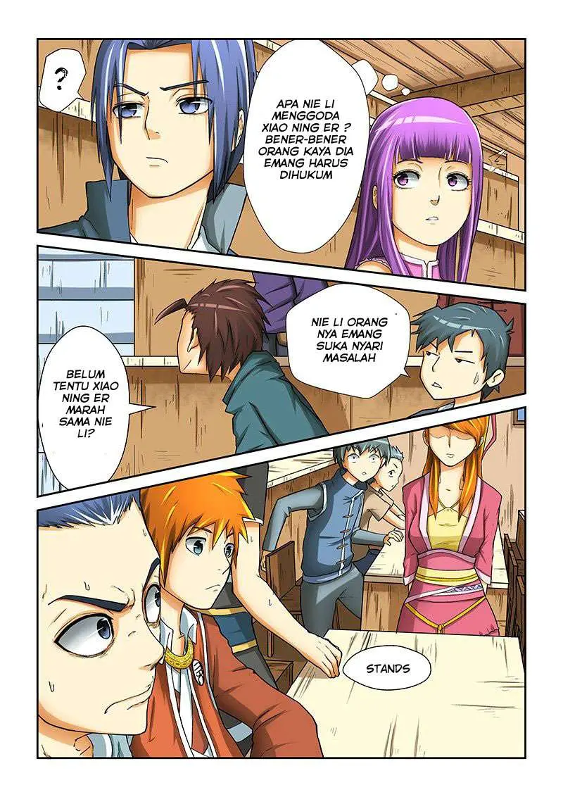 Tales of Demons and Gods Chapter 10 - https://gambar-id.komiku.org/wp-content/uploads/46178-8.jpg