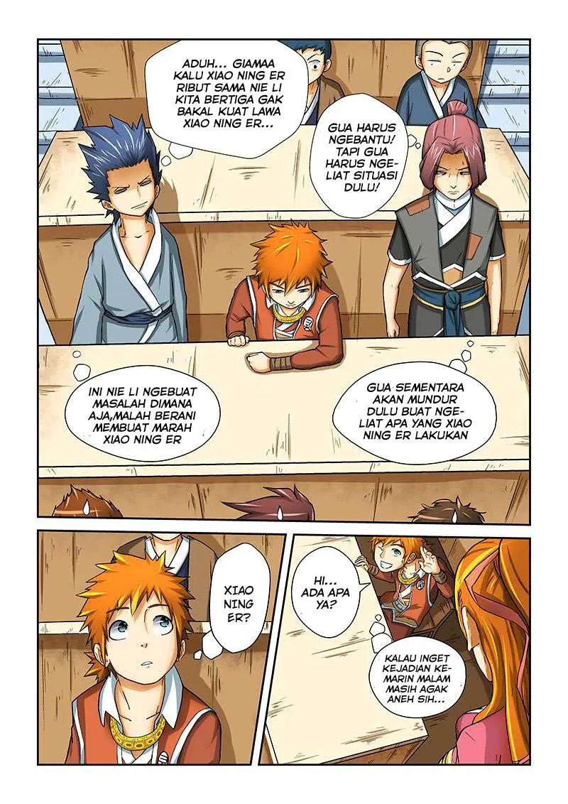 Tales of Demons and Gods Chapter 10 - https://gambar-id.komiku.org/wp-content/uploads/46178-9.jpg