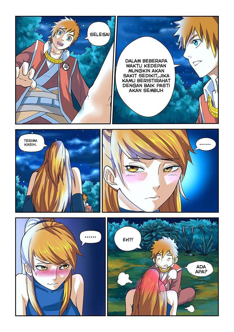 Tales of Demons and Gods Chapter 8 - https://gambar-id.komiku.org/wp-content/uploads/46180-10.jpg