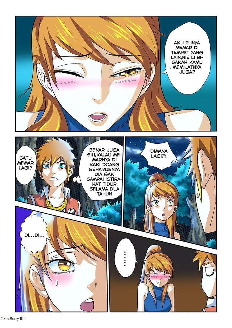 Tales of Demons and Gods Chapter 8 - https://gambar-id.komiku.org/wp-content/uploads/46180-11.jpg