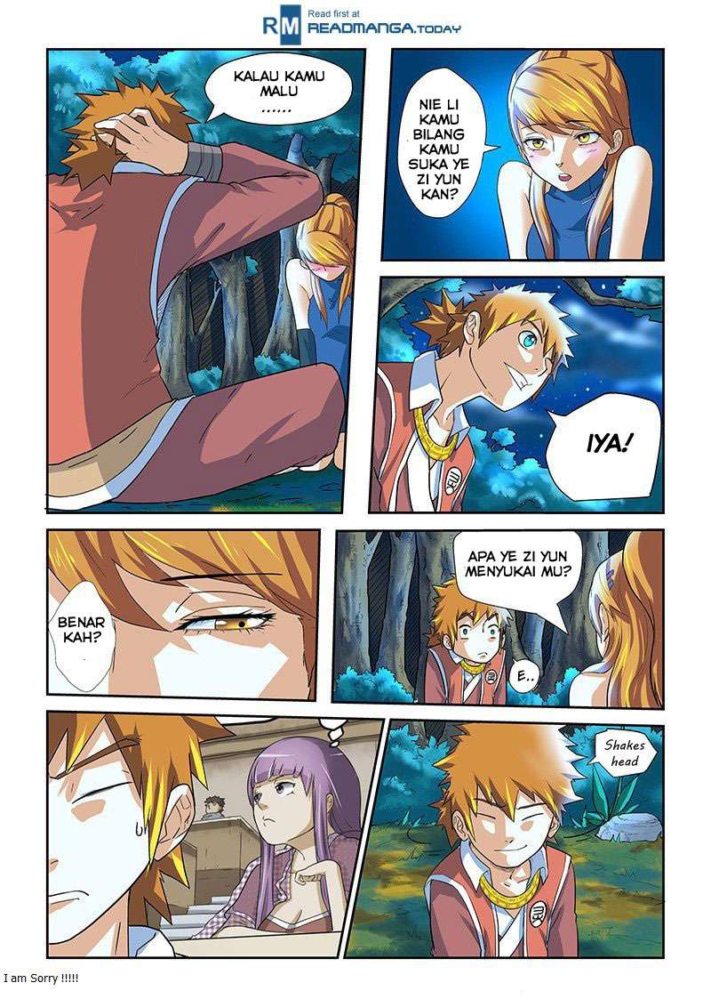 Tales of Demons and Gods Chapter 8 - https://gambar-id.komiku.org/wp-content/uploads/46180-12.jpg
