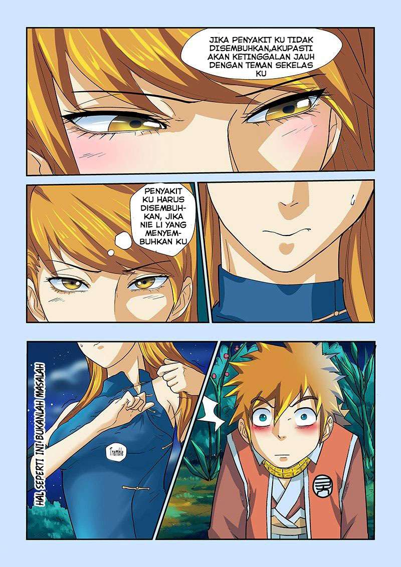 Tales of Demons and Gods Chapter 8 - https://gambar-id.komiku.org/wp-content/uploads/46180-14.jpg