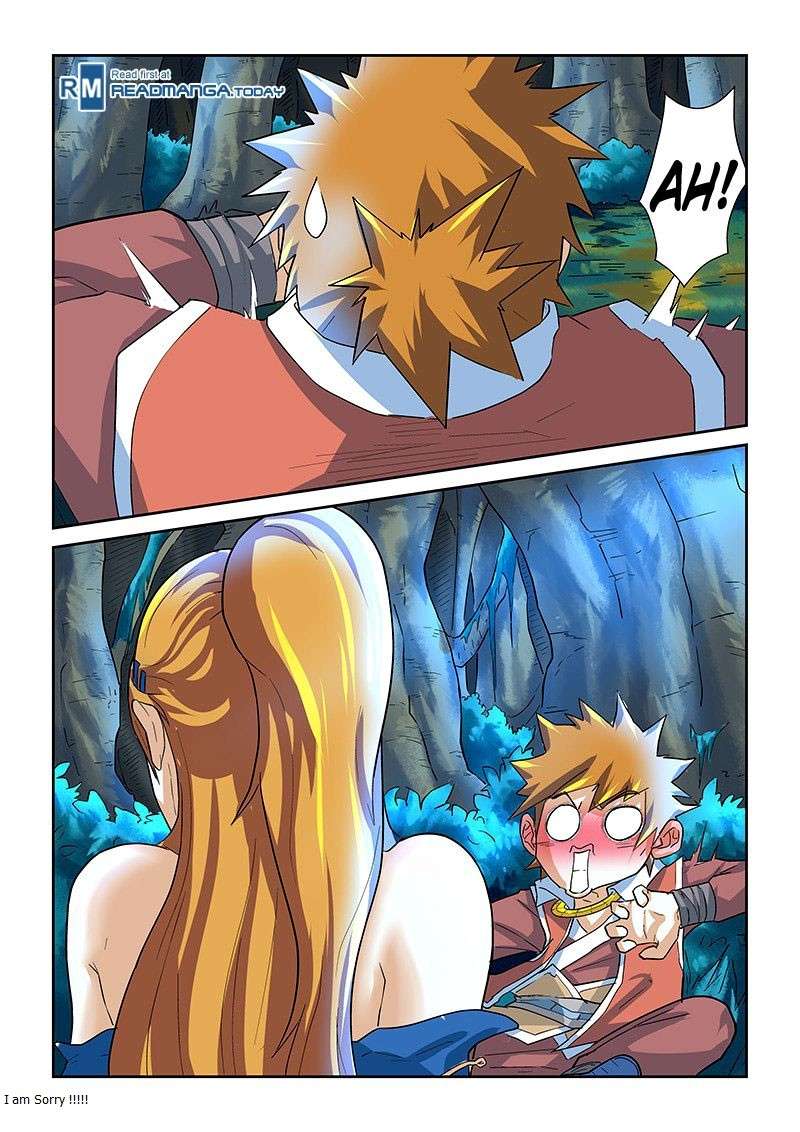 Tales of Demons and Gods Chapter 8 - https://gambar-id.komiku.org/wp-content/uploads/46180-15.jpg