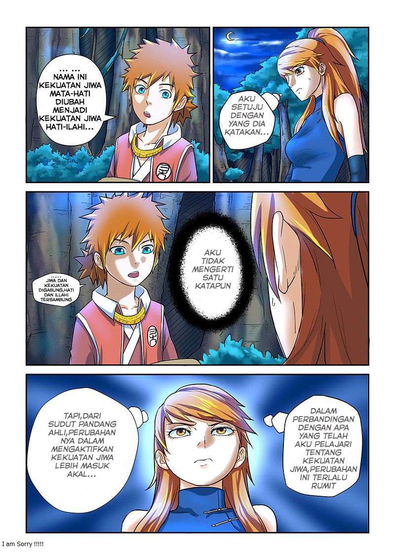 Tales of Demons and Gods Chapter 8 - https://gambar-id.komiku.org/wp-content/uploads/46180-2.jpg