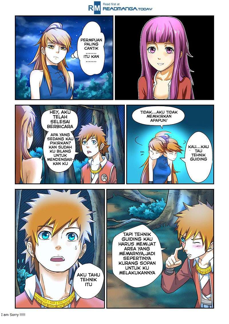 Tales of Demons and Gods Chapter 8 - https://gambar-id.komiku.org/wp-content/uploads/46180-4.jpg
