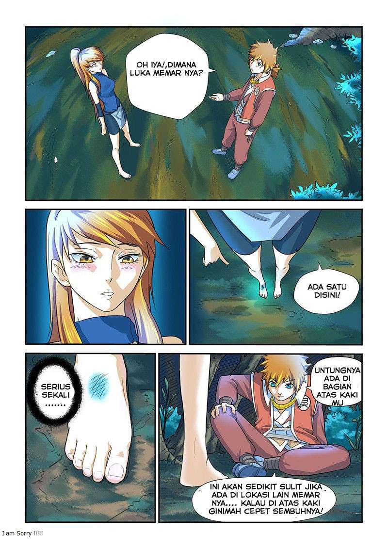 Tales of Demons and Gods Chapter 8 - https://gambar-id.komiku.org/wp-content/uploads/46180-6.jpg