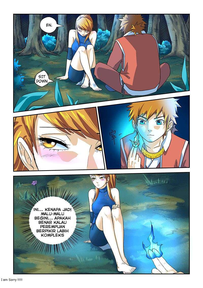 Tales of Demons and Gods Chapter 8 - https://gambar-id.komiku.org/wp-content/uploads/46180-7.jpg
