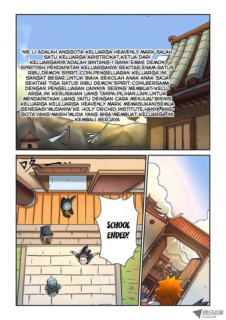 Tales of Demons and Gods Chapter 5 - https://gambar-id.komiku.org/wp-content/uploads/46183-4.jpg