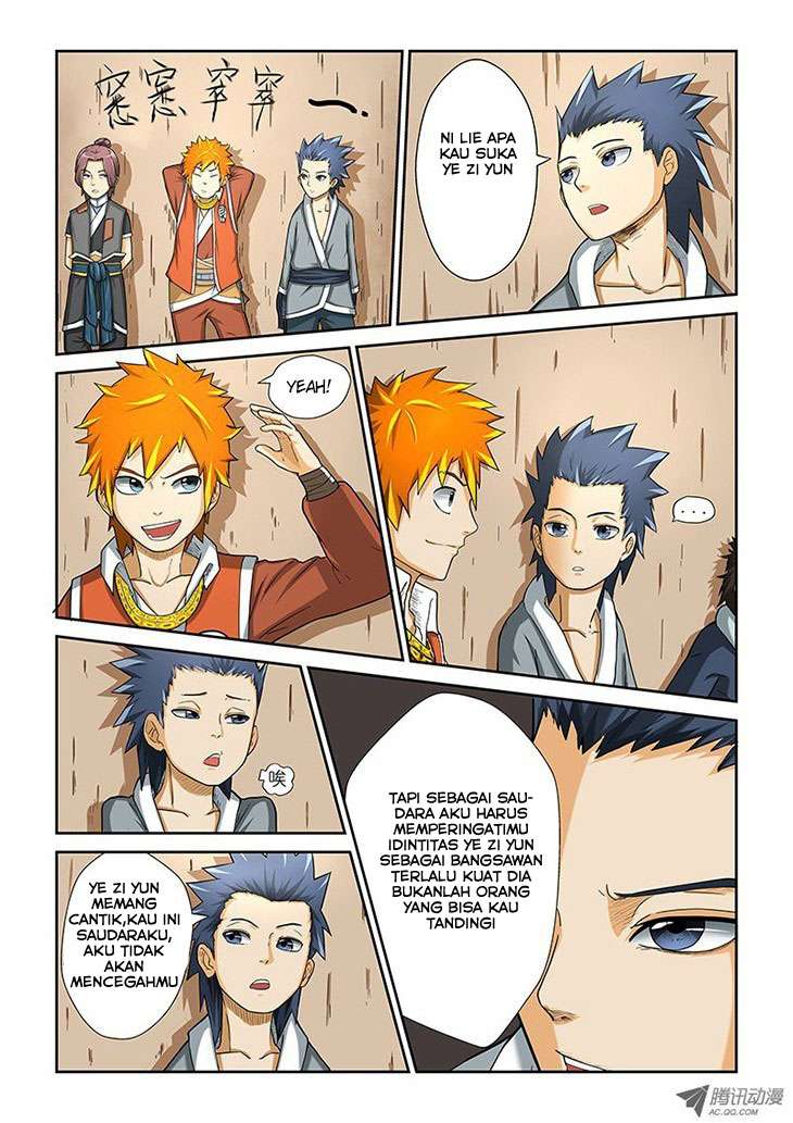 Tales of Demons and Gods Chapter 4 - https://gambar-id.komiku.org/wp-content/uploads/46184-10.jpg
