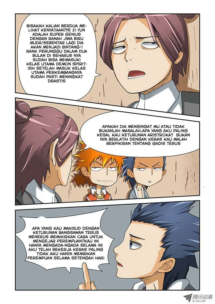 Tales of Demons and Gods Chapter 4 - https://gambar-id.komiku.org/wp-content/uploads/46184-11.jpg