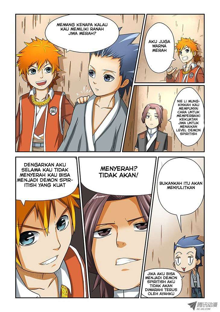 Tales of Demons and Gods Chapter 4 - https://gambar-id.komiku.org/wp-content/uploads/46184-15.jpg