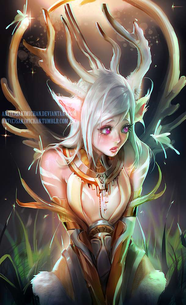 Tales of Demons and Gods Chapter 4 - https://gambar-id.komiku.org/wp-content/uploads/46184-2.jpg