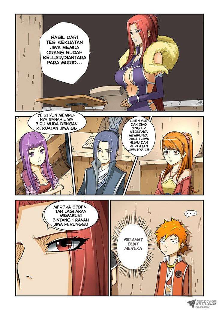 Tales of Demons and Gods Chapter 4 - https://gambar-id.komiku.org/wp-content/uploads/46184-5.jpg