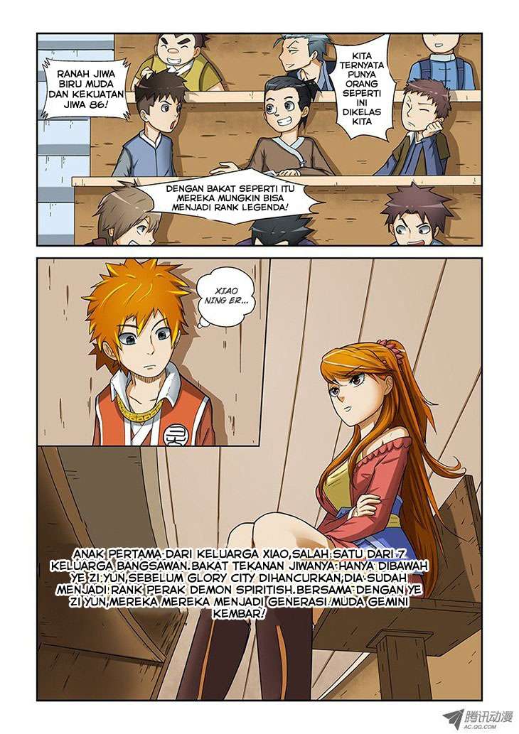Tales of Demons and Gods Chapter 4 - https://gambar-id.komiku.org/wp-content/uploads/46184-6.jpg