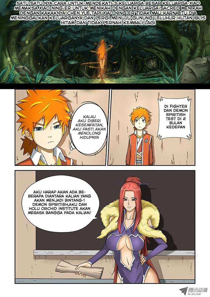 Tales of Demons and Gods Chapter 4 - https://gambar-id.komiku.org/wp-content/uploads/46184-7.jpg