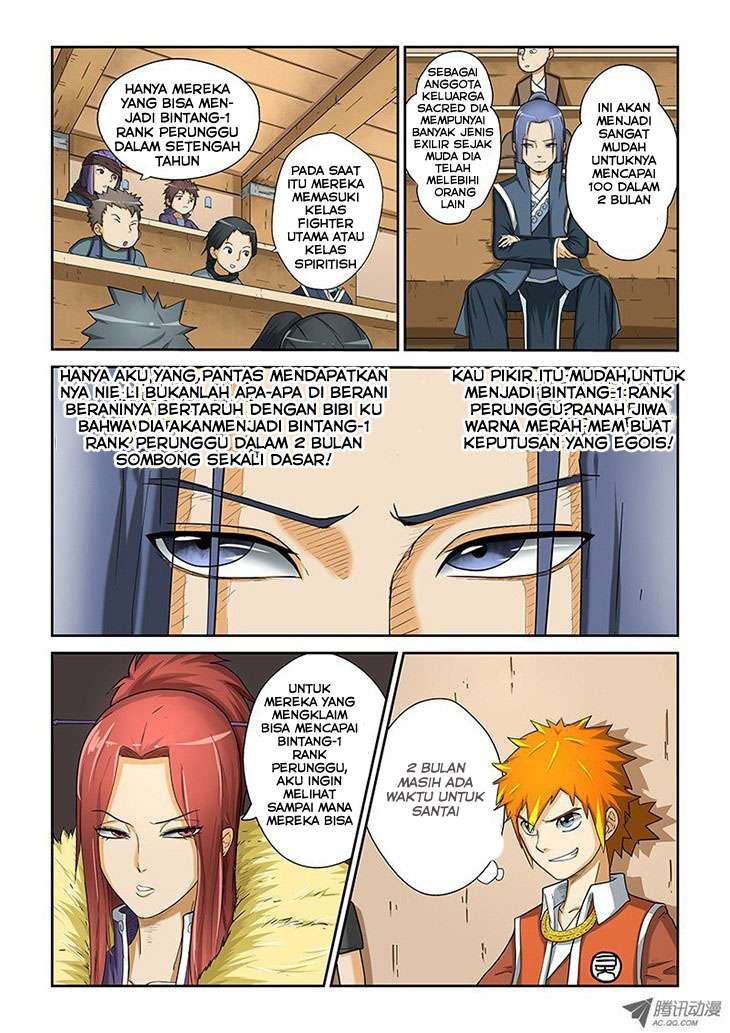 Tales of Demons and Gods Chapter 4 - https://gambar-id.komiku.org/wp-content/uploads/46184-9.jpg