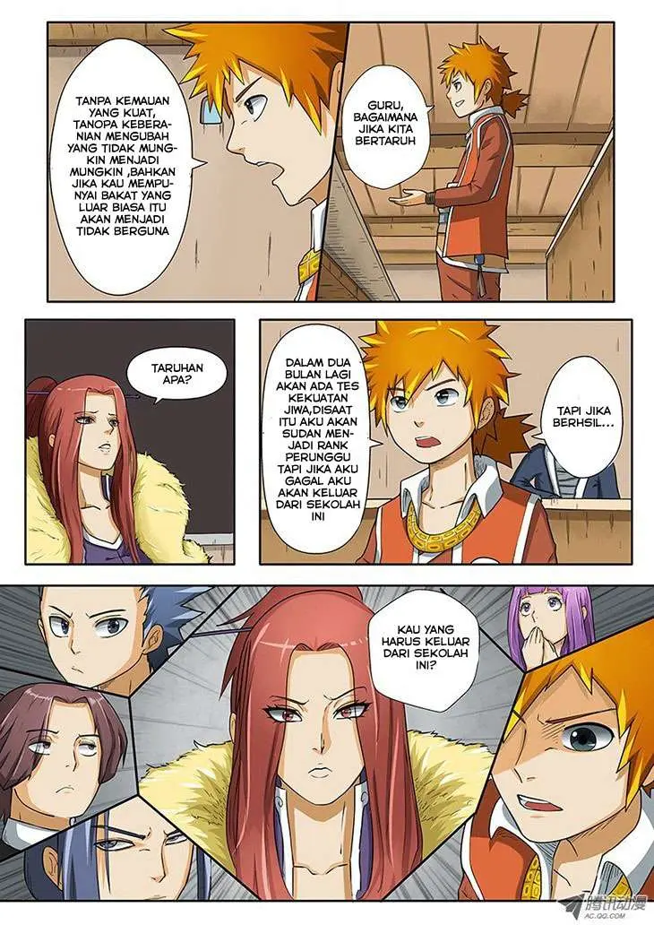 Tales of Demons and Gods Chapter 3 - https://gambar-id.komiku.org/wp-content/uploads/46185-12.jpg