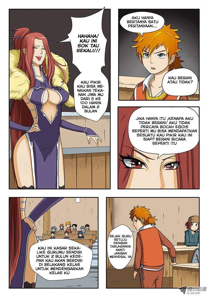 Tales of Demons and Gods Chapter 3 - https://gambar-id.komiku.org/wp-content/uploads/46185-13.jpg