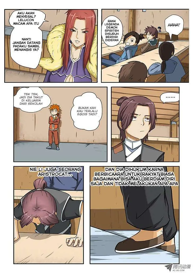 Tales of Demons and Gods Chapter 3 - https://gambar-id.komiku.org/wp-content/uploads/46185-14.jpg