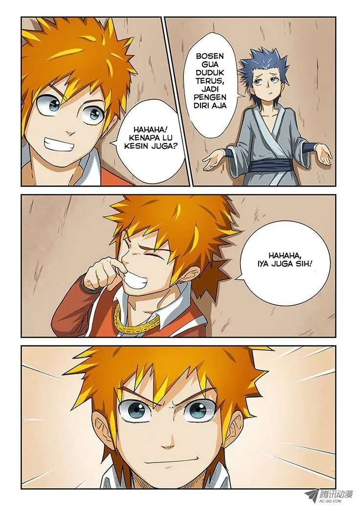 Tales of Demons and Gods Chapter 3 - https://gambar-id.komiku.org/wp-content/uploads/46185-16.jpg