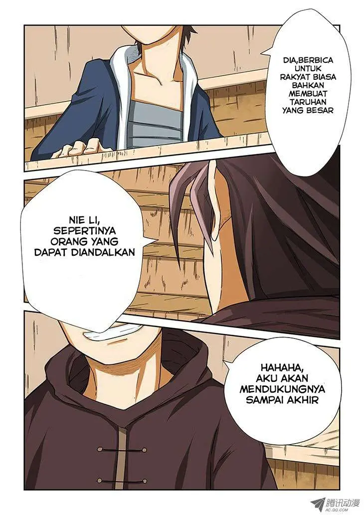 Tales of Demons and Gods Chapter 3 - https://gambar-id.komiku.org/wp-content/uploads/46185-17.jpg