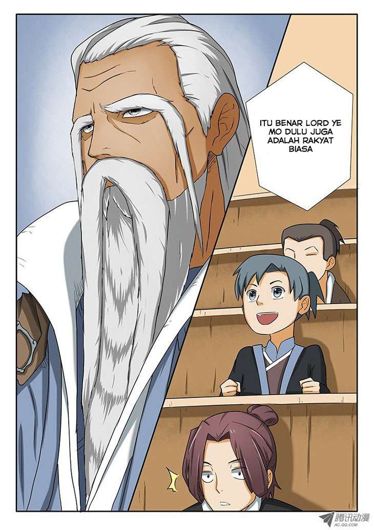 Tales of Demons and Gods Chapter 3 - https://gambar-id.komiku.org/wp-content/uploads/46185-4.jpg