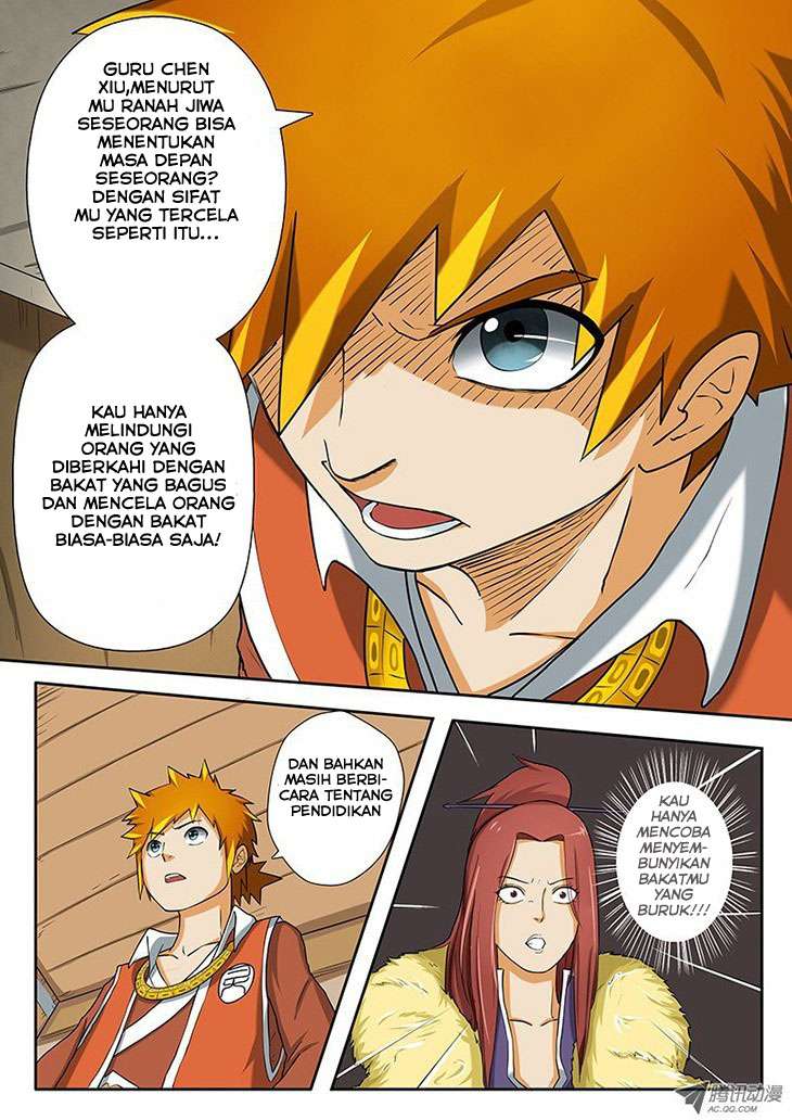 Tales of Demons and Gods Chapter 3 - https://gambar-id.komiku.org/wp-content/uploads/46185-8.jpg