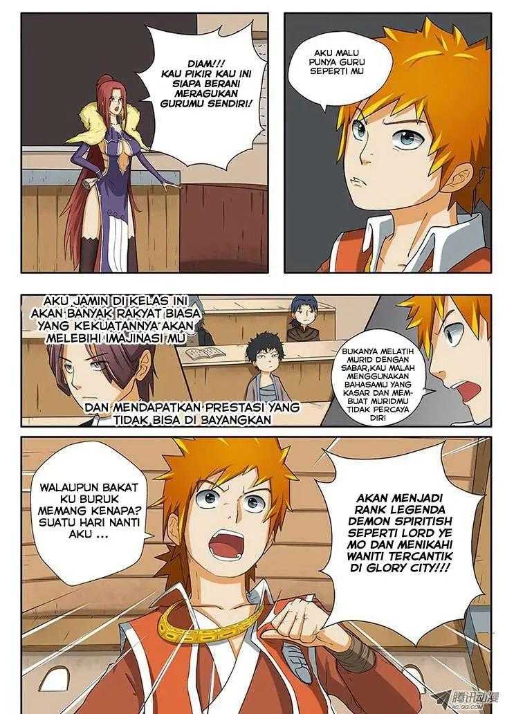 Tales of Demons and Gods Chapter 3 - https://gambar-id.komiku.org/wp-content/uploads/46185-9.jpg