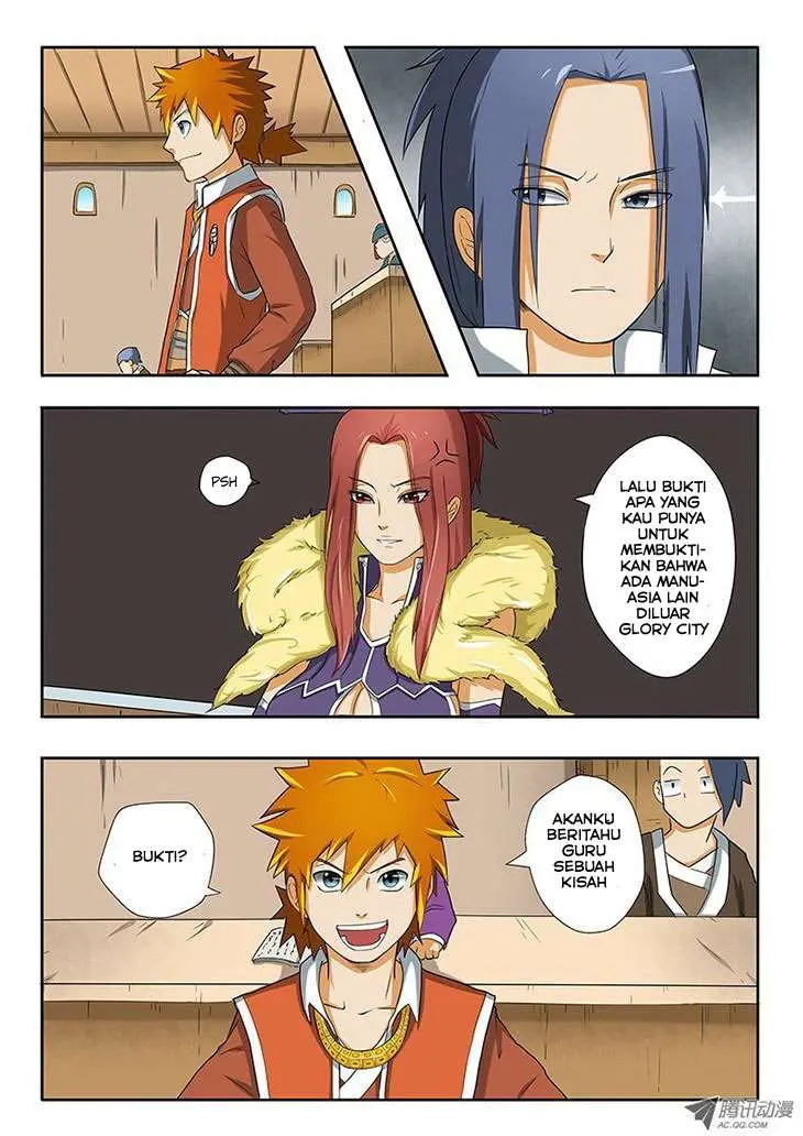 Tales of Demons and Gods Chapter 2 - https://gambar-id.komiku.org/wp-content/uploads/46186-12.jpg