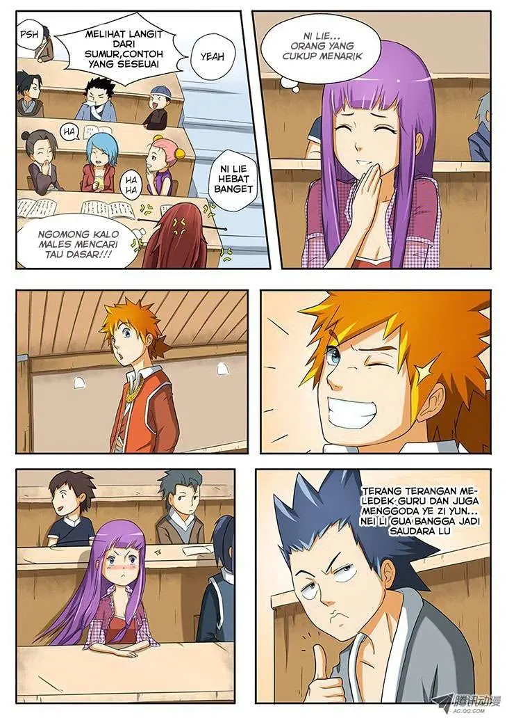 Tales of Demons and Gods Chapter 2 - https://gambar-id.komiku.org/wp-content/uploads/46186-14.jpg