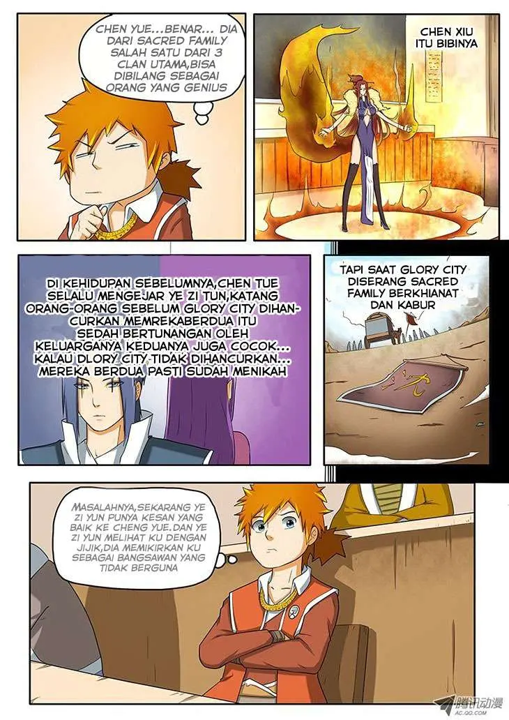 Tales of Demons and Gods Chapter 2 - https://gambar-id.komiku.org/wp-content/uploads/46186-4.jpg