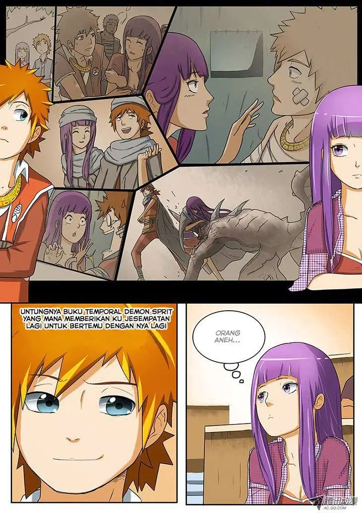 Tales of Demons and Gods Chapter 2 - https://gambar-id.komiku.org/wp-content/uploads/46186-5.jpg