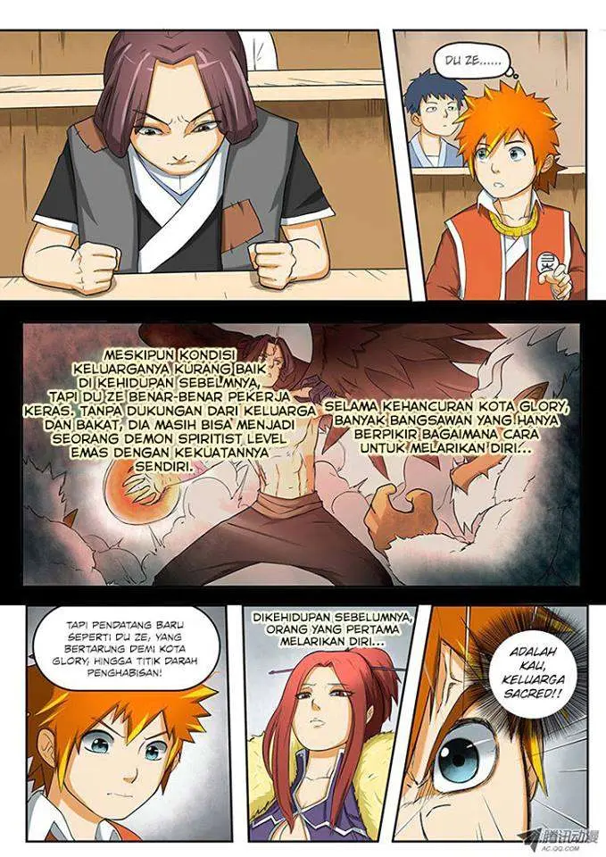 Tales of Demons and Gods Chapter 2 - https://gambar-id.komiku.org/wp-content/uploads/46186-9.jpg