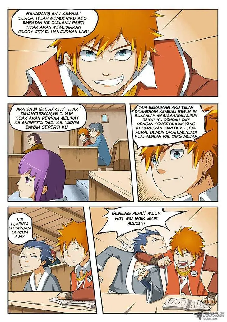 Tales of Demons and Gods Chapter 1 - https://gambar-id.komiku.org/wp-content/uploads/46187-13.jpg