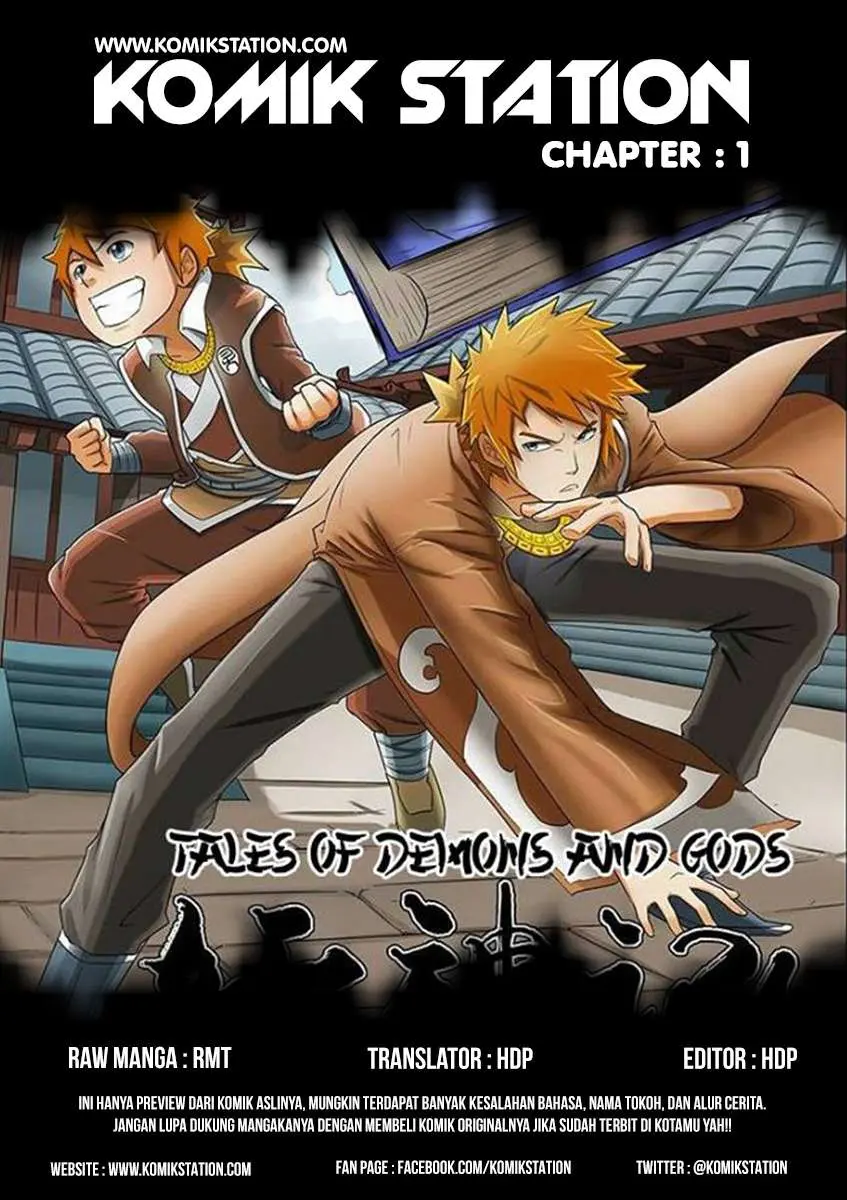 Tales of Demons and Gods Chapter 1 - https://gambar-id.komiku.org/wp-content/uploads/46187-2.jpg