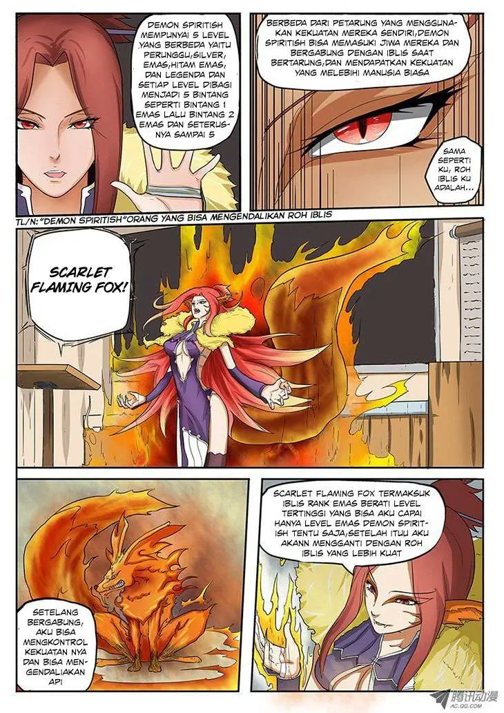 Tales of Demons and Gods Chapter 1 - https://gambar-id.komiku.org/wp-content/uploads/46187-5.jpg