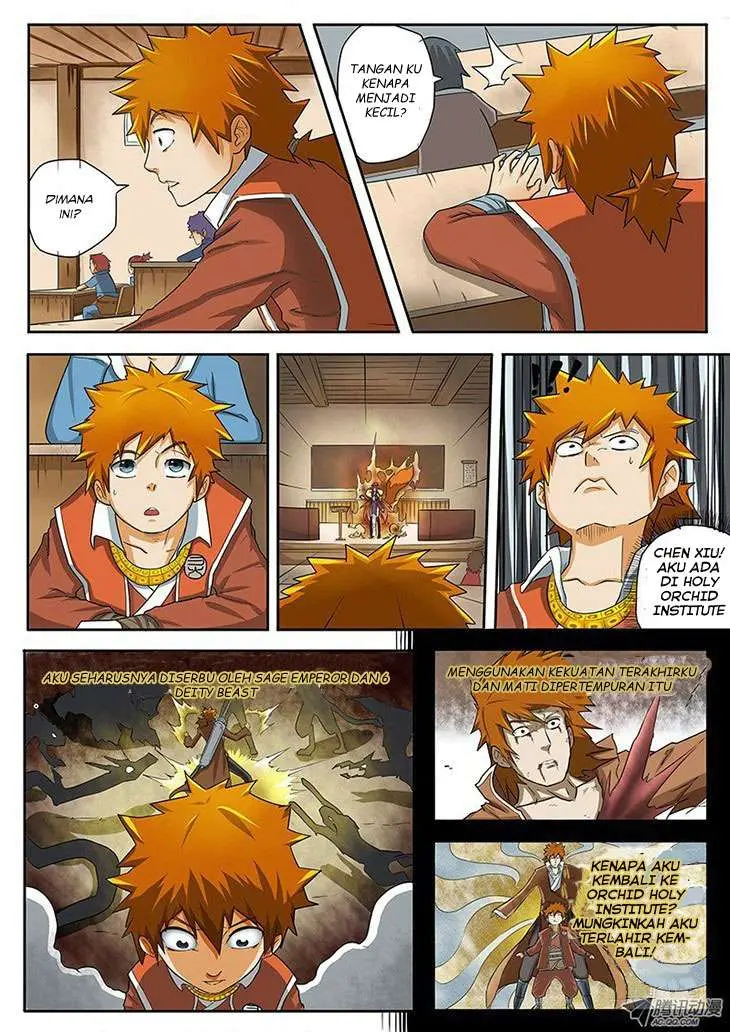 Tales of Demons and Gods Chapter 1 - https://gambar-id.komiku.org/wp-content/uploads/46187-7.jpg