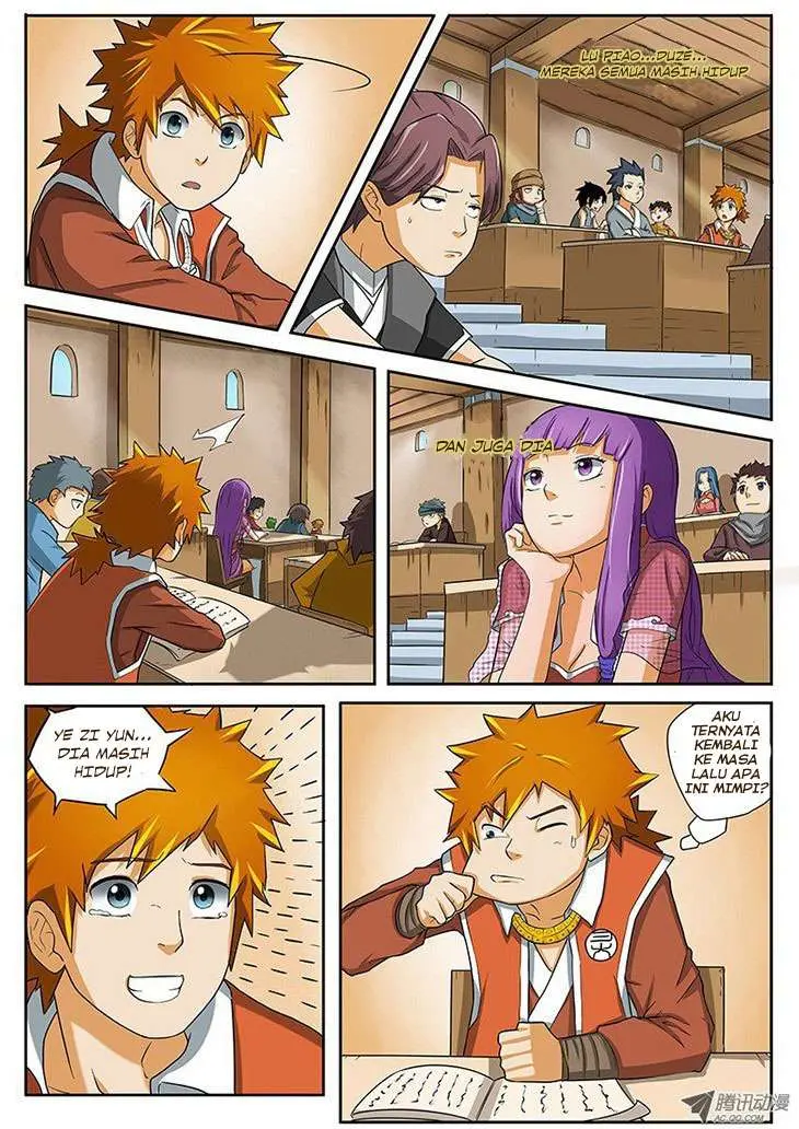 Tales of Demons and Gods Chapter 1 - https://gambar-id.komiku.org/wp-content/uploads/46187-8.jpg