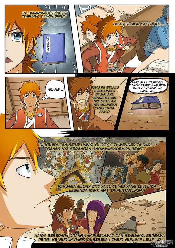 Tales of Demons and Gods Chapter 1 - https://gambar-id.komiku.org/wp-content/uploads/46187-9.jpg