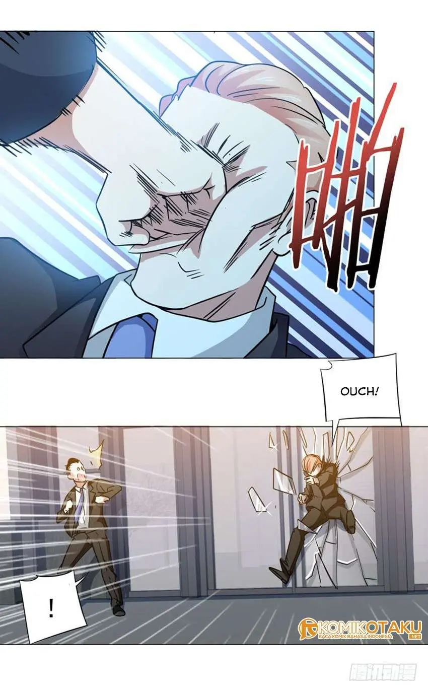 Treading on Fire, Yuwen Jun! Chapter 45 Gambar 5