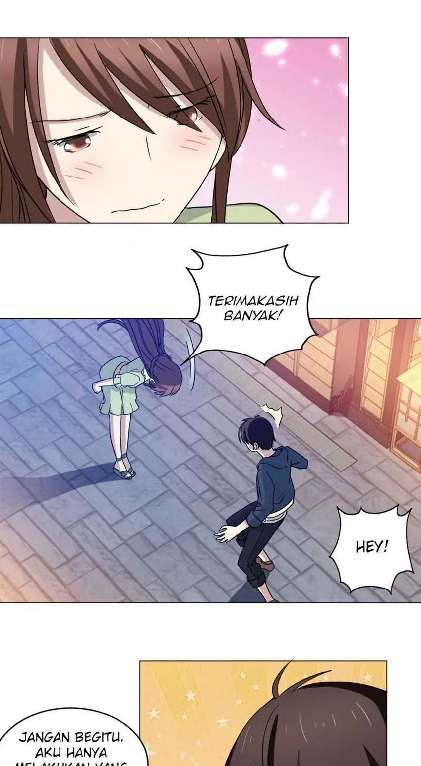 Treading on Fire, Yuwen Jun! Chapter 36 Gambar 13