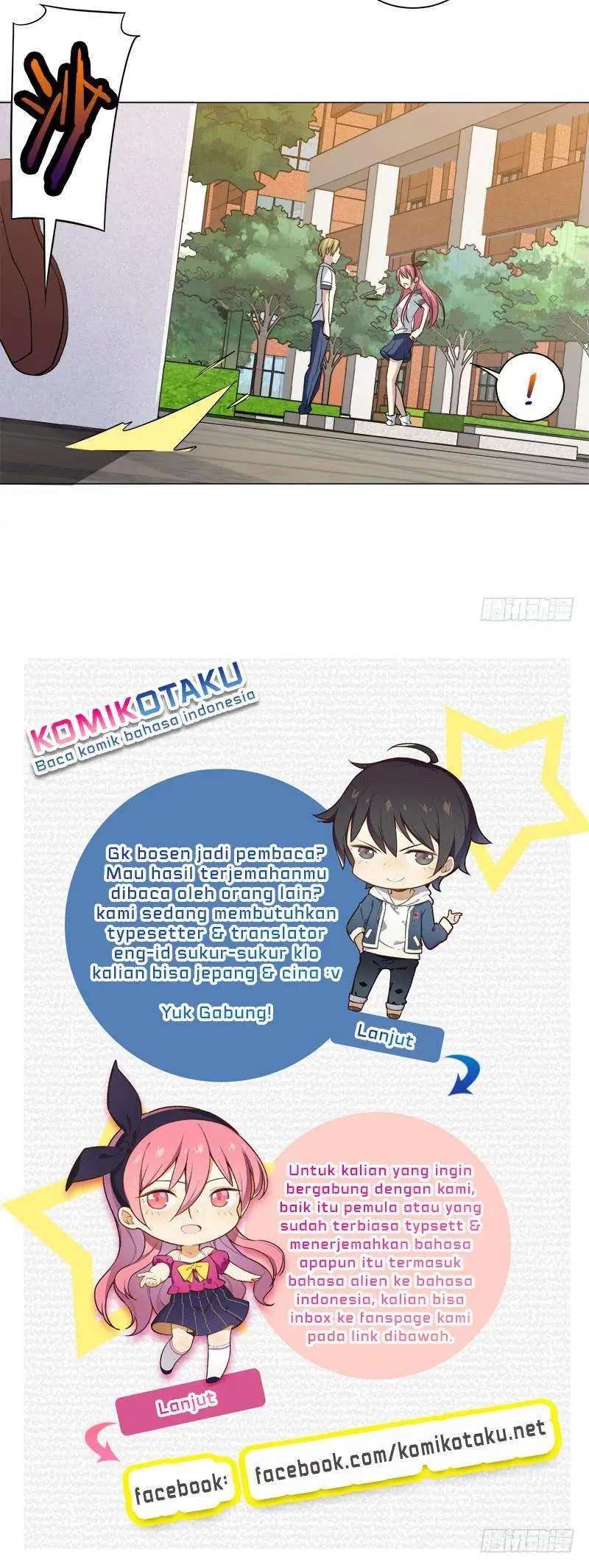 Treading on Fire, Yuwen Jun! Chapter 32 Gambar 5