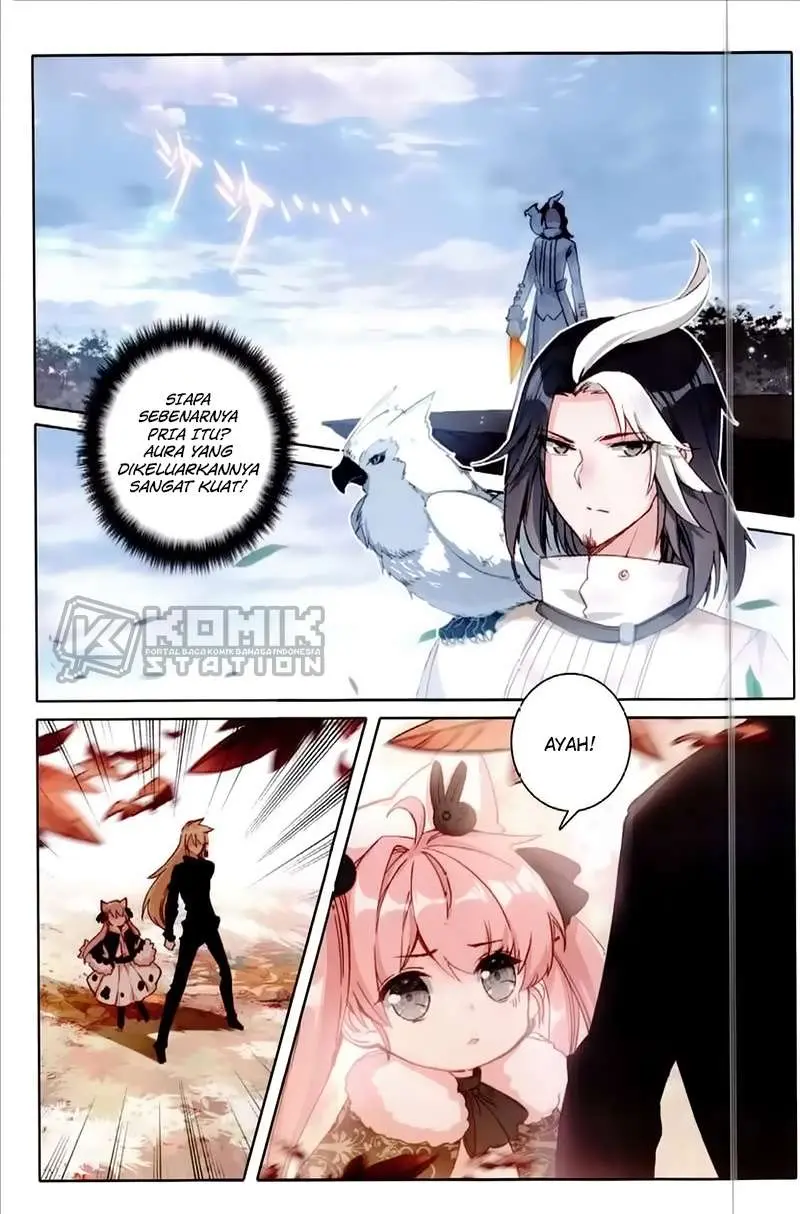 The Magic Chef of Ice and Fire 2 Chapter 31 Gambar 3